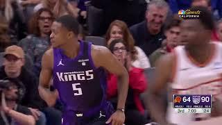 De'Aaron Fox | Scoring Highlights | December 2023 | Sacramento Kings