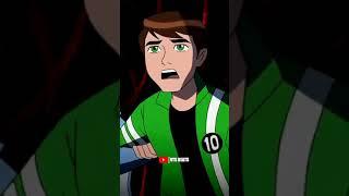 BEN 10 || XXXTENTACION - Changes || Sad Edit || ( a request ) #shorts #ben10 #vts