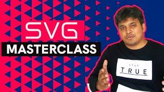 Elementor SVG masterclass for beginners - SVG in WordPress tutorial