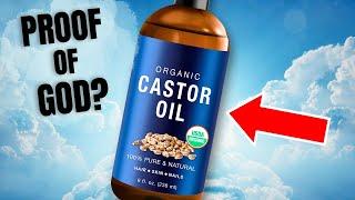 Why do THOUSANDS of people consider this oil MIRACULOUS?