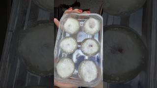 Δοκιμάζω τα ΠΑΣΙΓΝΩΣΤΑ Mochi παγωτά 