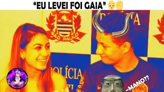 TENTE NÃO RIR COM OS MELHORES DO MAELL MEMES | NÍVEL IMPOSSÍVEL | MEMES BR #83