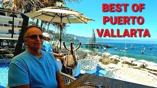 What to do in Puerto Vallarta, Mexico! Puerto Vallarta Travel Guide!