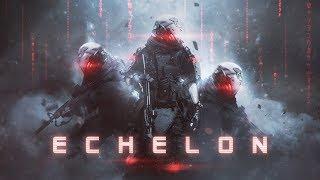 ECHELON | Most Epic Hybrid Battle Music | 1-Hour Epic Music Mix