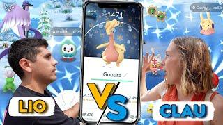 ¡ASÍ FUE COMO CAPTURAMOS A LOS POKÉMON MÁS RAROS EN EL COMMUNITY DAY DE FIN DE AÑO EN POKÉMON GO!