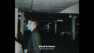 [FREE] Lil Tracy x Lil Raven Type Beat - 'Blood & Roses' Lil Peep Emo Trap Type Beat