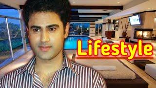 Ather Habib (Shaurya) Lifestyle 2020, Income, Wife, Family, Age, Serials, Real Life and Biography