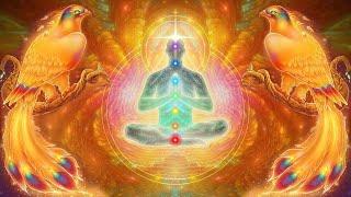 Complete Rebalancing Of The 7 Chakras | Aura Cleansing, Release Negative Energy, 7 Chakras Healing