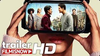 UPLOAD Trailer (2020) Prime Video Sci-Fi Comedy Series