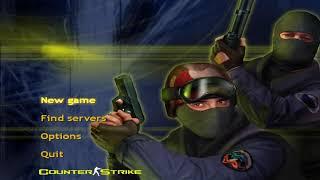 Counter Strike 1.6 FASTCUP AIM CFG