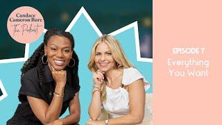 Will God REALLY Give The Desires of My Heart? Priscilla Shirer Answers! I CCB Podcast Season 8 Ep.7