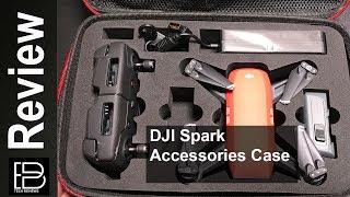 DJI Spark Case and Guards