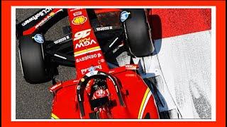 2024 F1 Monaco GP analysis by Peter Windsor
