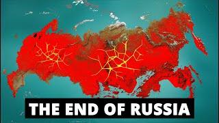 Why is Russia destroying itself?