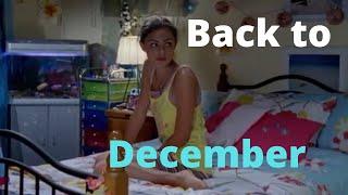 H2O-"Back To December"|Cleo & Lewis| Taylor Swift-By Request