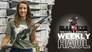 Bullzeye Tactical Weekly Haul | 9.12.2024