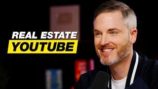 YouTube for Real Estate Agents: Tips and Advice for 2024