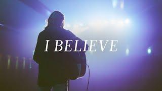 I Believe (Live) - Damascus Worship, feat. Seph Schlueter and Ali Blázquez