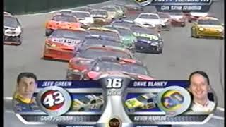 2004 NASCAR NEXTEL Cup Series Pennsylvania 500 At Pocono Raceway