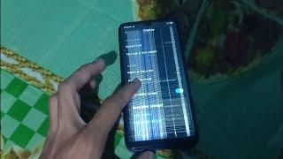 Redmi 7 LCD Screen Flickering & Blinking Problem 2021