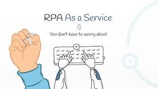 Introduction to RPA: Robotic Process Automation | AF Robotics