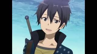 Kirito AMV