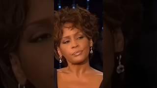 Whitney's SAVAGE 'Girl Please' Moment with Oprah