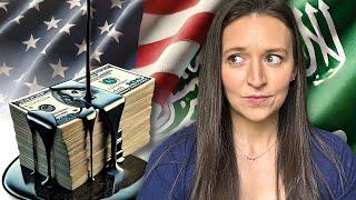 Saudi Arabia Ditching the US Dollar | How This Affects You