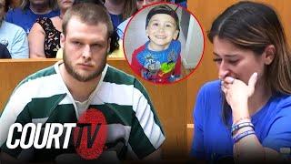 Victim Impact Statement: Corey Micciolo's Mother | Christopher Gregor Sentencing