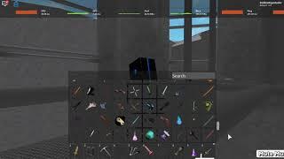 HOW TO GET 200 WEAPON INSTANTLY Lucky Blocks Battlegrounds