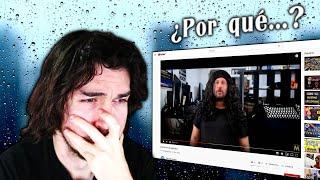 REACCIÓN a PARODIAS que me hacen otros Youtubers