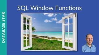 SQL Window Functions: Explained (with examples)