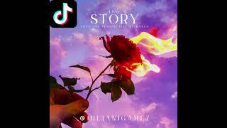 Love Story Cover - Julian Gamez (As Seen On TikTok)