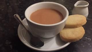 Traditional Scottish Shortbread Recipe & Cook with me!