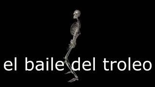 El Baile del troleo