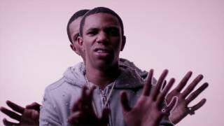 A Boogie Wit Da Hoodie - Timeless (DJ SPINKING) [Official Music Video]