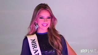 Traje de Baño   Pre Teen y Teen Venezuela Mundo 2016 Gala Final Parte 4