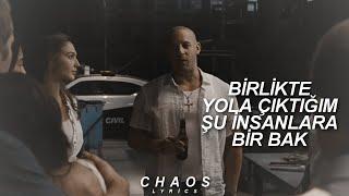 2 Chainz ft. Wiz Khalifa - W Own İt | Türkçe Çeviri | Fast & Furious