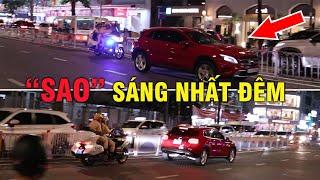 Tài xế bị "điếc" cần phải tịch thu bằng lái, cố tình cản đoàn xe Tổng Bí thư, bất chấp CSGT ra lệnh