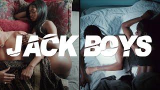 Babyface Ray - Jackboys (Official Video)