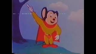 Terrytoons (CuddlesNetwork version) - Titles and intermissions (20 December 1976)