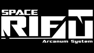 SPACERIFT: Arcanum System | Летательное видево