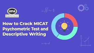 MICAT Psychometric Test and Descriptive Writing Workshop | MICAT 2024 Psychometric Test | IMS India