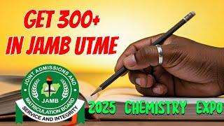 UTME Jamb Chemistry Tutorial 2025, Separation of Mixtures and Purification of Chemical Substances