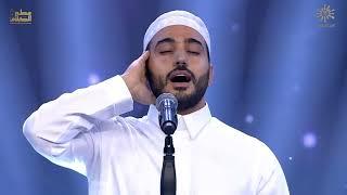 The World's best AZAN ever @mohamedTarek_OfficialChannel |محمد طارق آذان