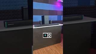 Zebronics Zeb Juke Bar 9530WS PRO DOLBY 5.1 Soundbar | Audio Test | #zebronics #soundbar #under15k