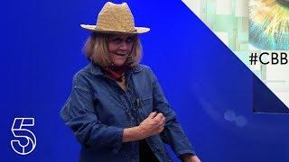 Amanda's Line Dance | Day 26 | Celebrity Big Brother 2018