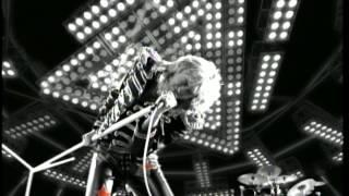 DEF LEPPARD - "Lets Get Rocked" (Official Music Video)