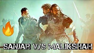 Sanjar V/S malik shah attitude / Malikshah attitude / Seljuk status