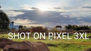Google Pixel 3XL : Natural Video Samples *NoFilters & Handheld